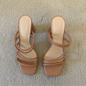 Nine West Heeled Sandals